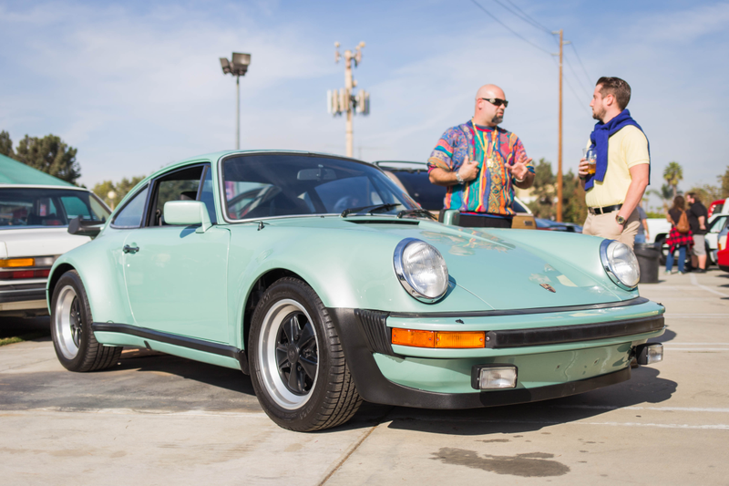 Image credit: Kristen Lee/Jalopnik